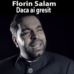 Обложка для Florin Salam - De Când Nevasta Mea În Viață-Ai Apărut
