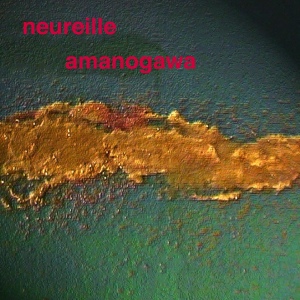 Обложка для Neureille - Eurapsid