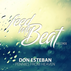 Обложка для Don Esteban - Pennies from Heaven