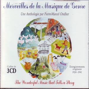 Обложка для Pryor's Arthur Band - Serenade du siffleur
