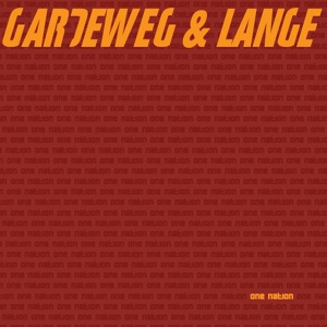 Обложка для Gardeweg & Lange - One Nation