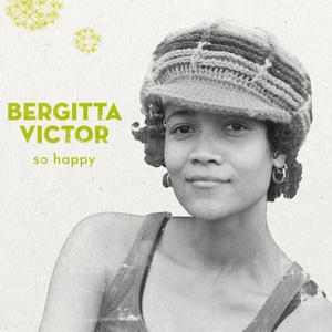 Обложка для Margarita G - So Happy