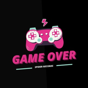 Обложка для Spider Records - Game Over