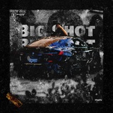 Обложка для BLVCKVICH - Big Shot