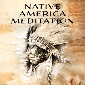 Обложка для Native American Music Consort - Call of Ancient