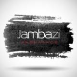 Обложка для Jambazi - Ты моя