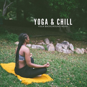 Обложка для Muyorican Yoga, Muyorican Yoga Music, Muyorican Meditation - Mantra healing
