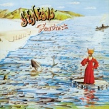 Обложка для Genesis - Can-utility And The Coastliners