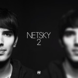 Обложка для Netsky - Jetlag Funk