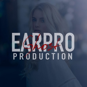 Обложка для Earpro Production - Ghost