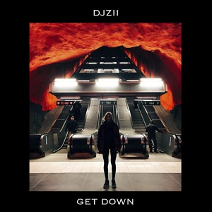 Обложка для DJZII - Get Down