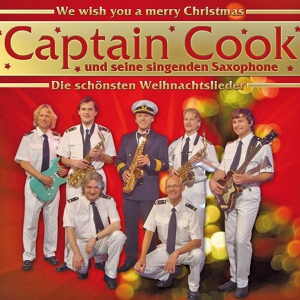 Обложка для Captain Cook und seine singenden Saxophone - Ave Maria
