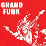 Обложка для Grand Funk Railroad - Winter And My Soul