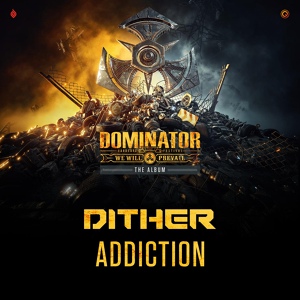 Обложка для Dither - Addiction