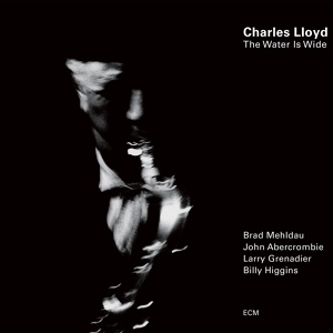 Обложка для Charles Lloyd - Lady day