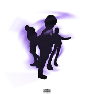 Обложка для Lil Vibe - Клуб 2 (feat. Coldweapon)