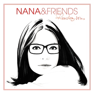 Обложка для Nana Mouskouri - Let It Be