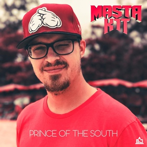 Обложка для Masta K1T - Принц Юга