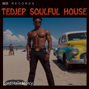 Обложка для Tedjep Soulful House - What You Want