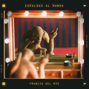 Обложка для Francis del Río feat. Lisandra Pupo - Rumba para José
