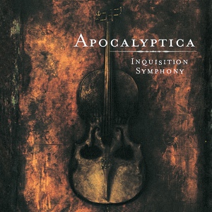 Обложка для Apocalyptica - Harmageddon