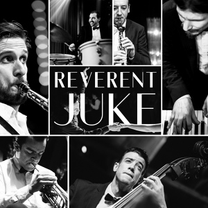 Обложка для Reverent Juke - Castle Rock