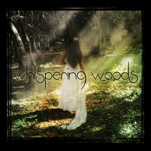 Обложка для Whispering Woods - Death of a Beautiful