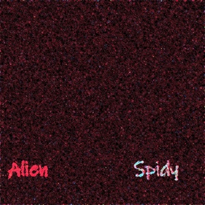 Обложка для Spidy - Alien