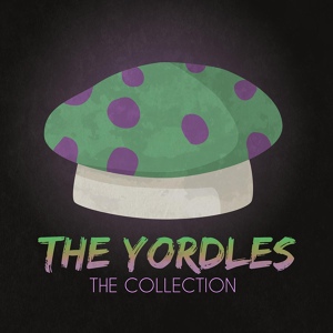 Обложка для The Yordles - Gold Rush (Full Band Version)