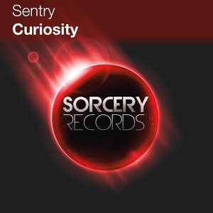 Обложка для Sentry - Curiosity