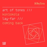 Обложка для Art Of Tones - Koniokola