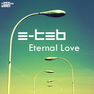 Обложка для E-Teb - Lack Of Love