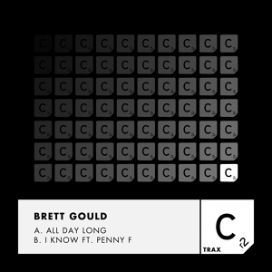 Обложка для Brett Gould feat. Penny F - I Know