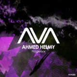 Обложка для Ahmed Helmy - Progressor