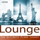 Обложка для London Paris New York Lounge - When I Fall in Love