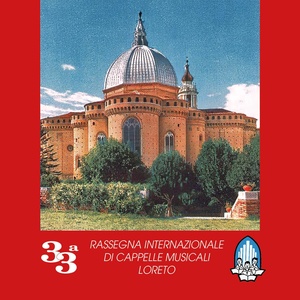 Обложка для Complesso Vocale Dimensione Polifonica - Napoli (Italia), B. Terracciano - Cantate Domino