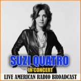 Обложка для Suzi Quatro - Bye Bye Johnny