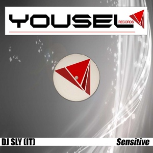 Обложка для DJ Sly (IT) - Sensitive
