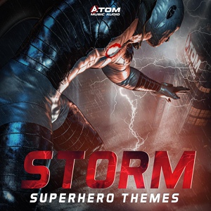 Обложка для Atom Music Audio - Become a Hero