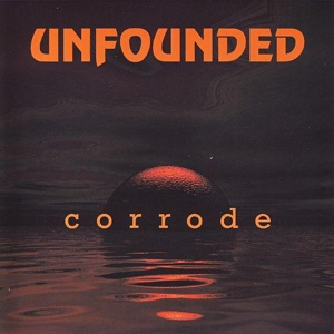 Обложка для Unfounded - My Only Gain