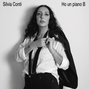 Обложка для Silvia Conti - L'Uomo Della Montagna