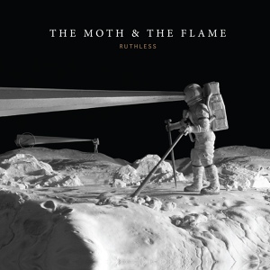 Обложка для The Moth & The Flame - Ozymandias