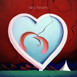 Обложка для Rexlambo - Two Hearts