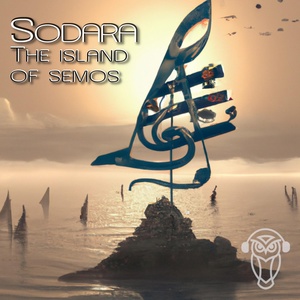 Обложка для Sodara (CH) - The Island of Semos