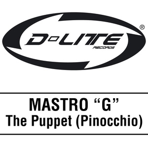 Обложка для Mastro G - The Puppet (Pinocchio)