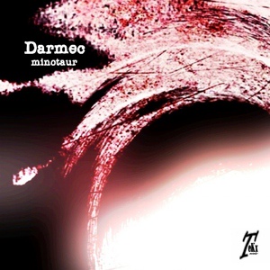 Обложка для Darmec - Minotaur