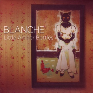 Обложка для Blanche - Last Year's Leaves
