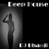 Обложка для DJ Bhanji - Deep House