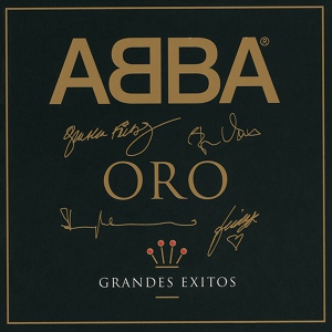 Обложка для ABBA - Al Andar (Spanish Version Of Move On)