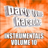 Обложка для Party Tyme Karaoke - Get Ugly (Made Popular By Jason Derulo) [Instrumental Version]